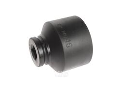 Головка торцевая ударная 6-гранная 1/2" х 46мм, длина 60мм JTC JTC-443846