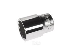 Головка торцевая 12-гранная 1/2" х 21мм, длина 38мм JTC JTC-43921