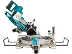 Торцовочная пила MAKITA LS 1219 в кор. (1800 Вт, 305х30.0 мм, глуб. до 107 мм, шир. до 363 мм)