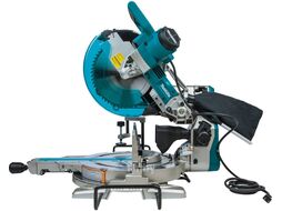 Торцовочная пила MAKITA LS 1219 в кор. (1800 Вт, 305х30.0 мм, глуб. до 107 мм, шир. до 363 мм)