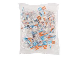 Клемма разветвительная СКР-626 в прозрачном корпусе (4 мм2) TDM SQ0527-0404