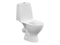 Унитаз-компакт STAR 031 3/6 DPL EO Cersanit 63423