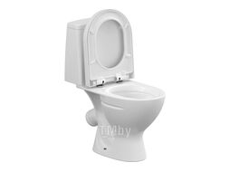 Унитаз-компакт STAR 031 3/6 DPL EO Cersanit 63423