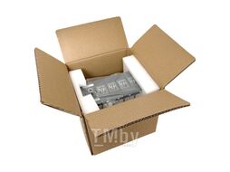 Рубильник 250A 4P реверсивный без рукоятки управления TwinBlock EKF tb-s-250-4p-rev