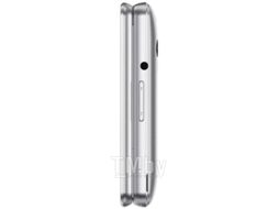 Мобильный телефон Philips Xenium E2601 (серебристо-белый)