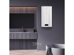 Водонагреватель Electrolux EWH 50 Major LZR 3