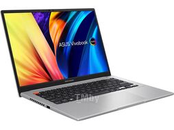 Ноутбук Asus VivoBook Pro S 14/ K3402ZA-KM238/ i5-12500H/ 14 OLED 600 nits/ Iris Xе/ 16GB/ 512GB/ DOS/ noODD/ Grey