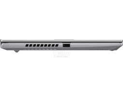 Ноутбук Asus VivoBook Pro S 14/ K3402ZA-KM238/ i5-12500H/ 14 OLED 600 nits/ Iris Xе/ 16GB/ 512GB/ DOS/ noODD/ Grey