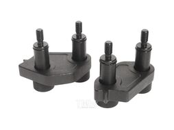 Набор фиксаторов звездочки цепи ГРМ VW,AUDI, OEM T4027 1/1 , T4027 1/2 JTC JTC-4367