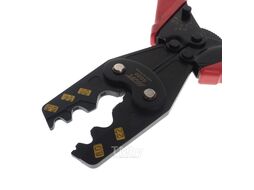 Клещи обжимные JTC JTC-5550
