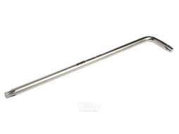 Ключ TORX Г-образный удлиненный T30H, длина 160мм JTC JTC-73430