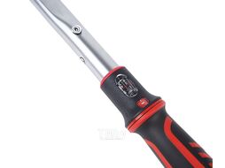 Ключ динамометрический 1/2" усилие затяжки 20-200Nm, длина 500мм JTC JTC-4936