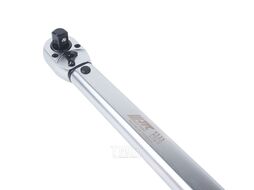 Ключ динамометрический 1/2" усилие затяжки 20-200Nm, длина 500мм JTC JTC-4936