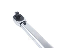Ключ динамометрический 1/2" усилие затяжки 20-200Nm, длина 500мм JTC JTC-4936