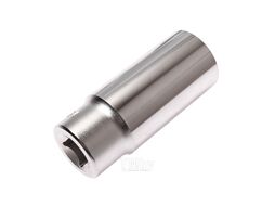 Головка торцевая глубокая 6-гранная 1/2" х 24мм, длина 76мм JTC JTC-47624