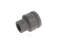 Головка торцевая ударная 12-гранная 3/4" х 17мм, длина 51мм JTC JTC-645317
