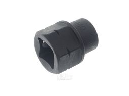 Головка торцевая ударная мини 6-гранная 1/2" х 12мм, длина 28мм JTC JTC-442812