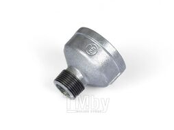 Переход 2" х 1" вн.-нар. оцинкованн., AV engineering AVEC470000021