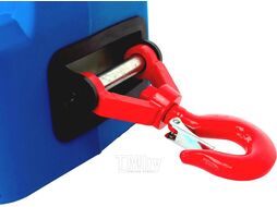 Лебедка электрическая переносная Shtapler SQ-03 (J) 250кг 8,0м 220В