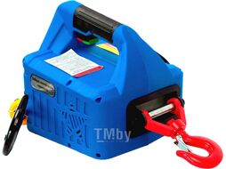 Лебедка электрическая переносная Shtapler SQ-03 (J) 250кг 8,0м 220В