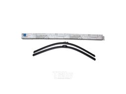 Щетки стеклоочистителя комплект W221, W216 MERCEDES A2218201300