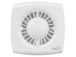 Вентилятор накладной D120 тяг.выкл. ERA WIND 120-02