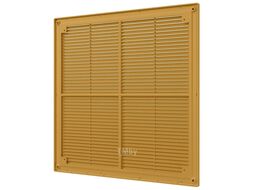 Решетка вентиляционная Р разъемная 300х300 пластик Beige ERA 3030Р беж