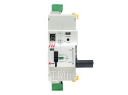 Привод моторный с режимом автовзвода AV-M6S 1P/2P EKF AVERES av-m6s-averes