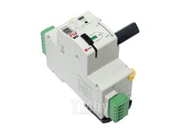 Привод моторный с режимом автовзвода AV-M6S 1P/2P EKF AVERES av-m6s-averes