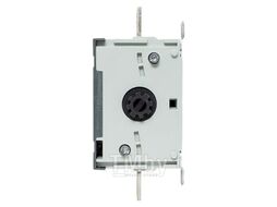 Рубильник 250A 4P без рукоятки управления TwinBlock EKF tb-s-250-4p