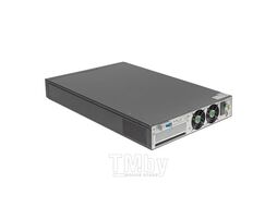 Источник Бесперебойного Питания двойного преобразования E-Power SW900G4 10000 ВА ,3/1 380В/230В, без АКБ,для монтажа в стойку EKF SW901G4-RT31
