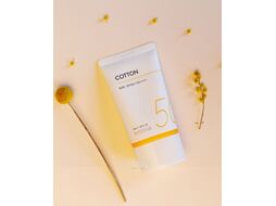 Крем солнцезащитный Missha All Around Safe Block Cotton Sun (50мл)