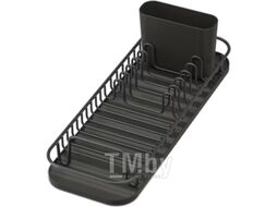 Сушилка для посуды Swed house Rolde MR3-871 (черный)