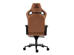 Кресло геймерcкое EVOLUTION NOMAD Brown