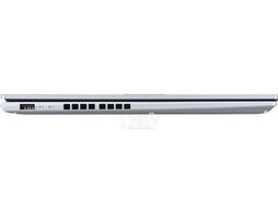 Ноутбук Asus VivoBook 16 / X1605ZA-MB569 / i3-1215U / 16 WUXGA IPS / UHD Graphics / 8 Gb / 512Gb / DOS / noODD / Silver