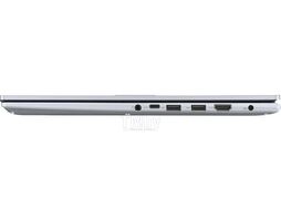 Ноутбук Asus VivoBook 16 / X1605ZA-MB569 / i3-1215U / 16 WUXGA IPS / UHD Graphics / 8 Gb / 512Gb / DOS / noODD / Silver