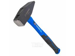 Молоток слесарный 2000гр Forsage F-T7620