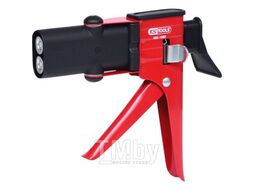 Пистолет для вклейки стекол 2-х компонентный KS TOOLS 980.1080