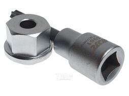 Съемник шкива генератора на дизельных а/м FORD 2.0 (OEM 414-009) JTC JTC-6961