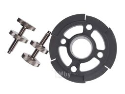 Фиксатор топливного насоса Ford/Mazda (DURATORQ 2.2/3.2; OEM 303-1317) JTC JTC-JW1101
