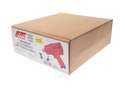 Пневмогайковерт ударный 1 (2102 Nm) 90-120PSI 6000об/мин JTC JTC-7660