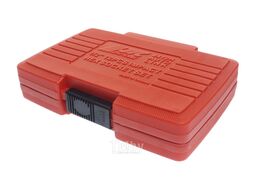 Набор головок ударных HEX 1/2" H4-19мм, длина 60мм (в кейсе) 12 предметов JTC JTC-J412H