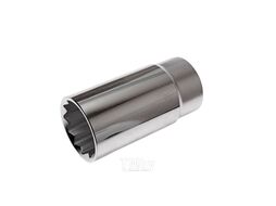 Головка торцевая глубокая 12-гранная 1/2" х 29мм, длина 76мм JTC JTC-47729