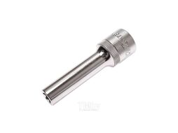 Головка торцевая глубокая TORX 1/2" х E11, длина 76мм JTC JTC-47311