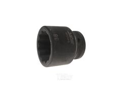 Головка торцевая ударная 12-гранная 3/4" х 38мм, длина 56мм JTC JTC-645338