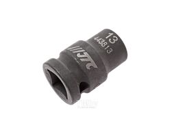 Головка торцевая ударная 6-гранная 1/2" х 13мм, длина 38мм JTC JTC-443813