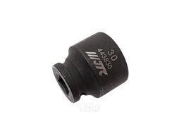 Головка торцевая ударная 6-гранная 1/2" х 30мм, длина 42мм JTC JTC-443830