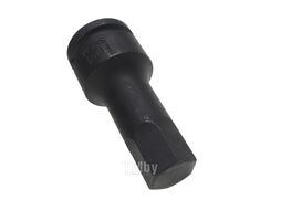 Головка торцевая ударная HEX 3/4" х H24, длина 100мм (аналог JTC-648824) JTC JTC-641124