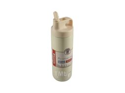 Термокружка Sakura TM-07-500W 0.5л (кремовый)