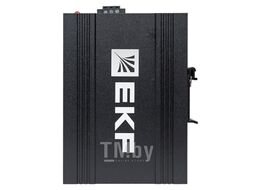 Промышленный неуправляемый коммутатор EKF TSX-100 16 портов 10/100 Мбит/с TSX-100-UN-16